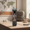 DJI Osmo Pocket 3 gimbal-kaamera 4K Ultra HD 9,4 MP Must