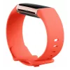 FITBIT Fitbit Charge 6 Obsidian / Must alumiinium