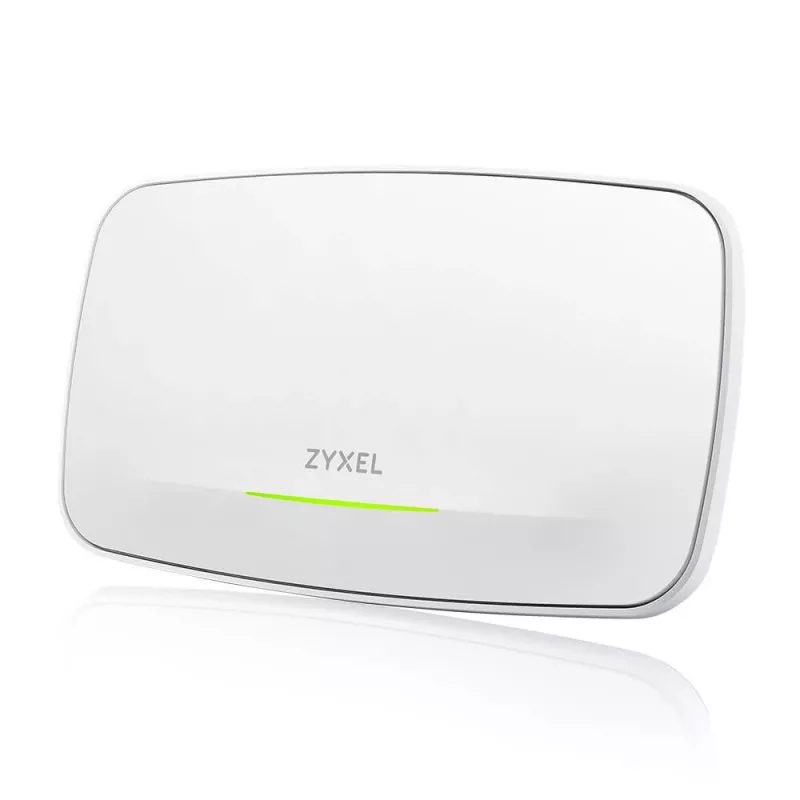 Zyxel WBE660S-EU0101F traadita pääsupunkt 11530 Mbit/s Hall Power over Ethernet (PoE)