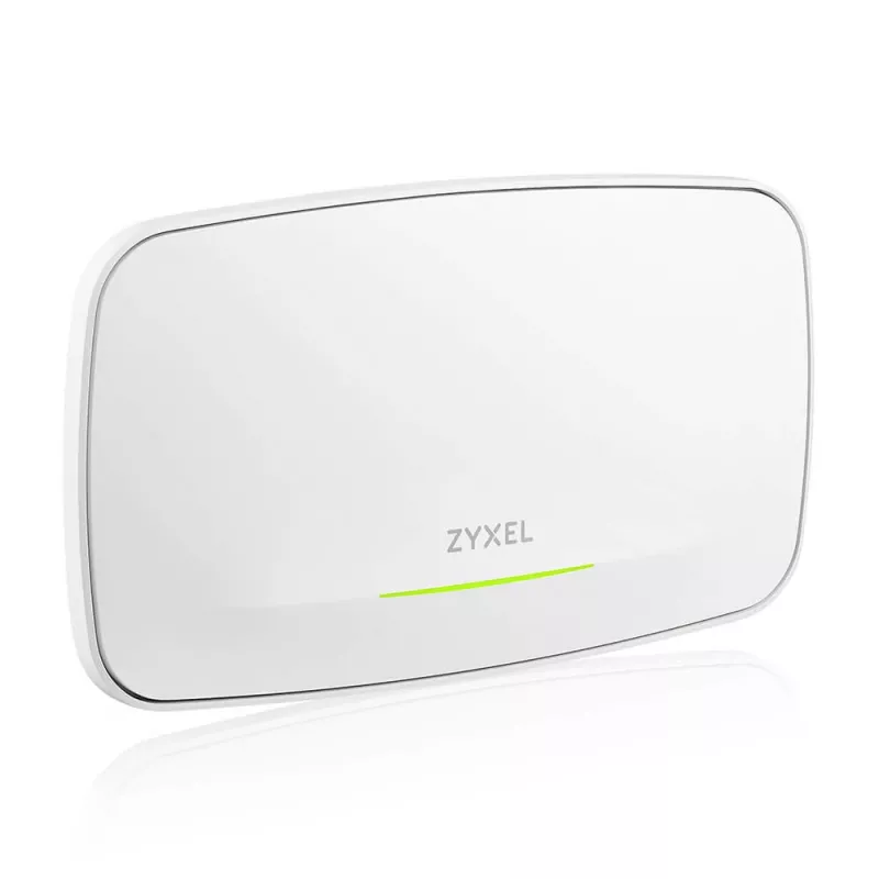 Zyxel WBE660S-EU0101F traadita pääsupunkt 11530 Mbit/s Hall Power over Ethernet (PoE)