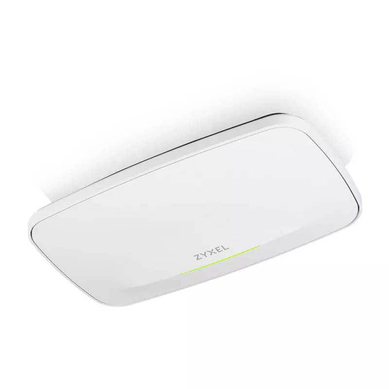 Zyxel WBE660S-EU0101F traadita pääsupunkt 11530 Mbit/s Hall Power over Ethernet (PoE)