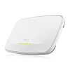 Zyxel WBE660S-EU0101F traadita pääsupunkt 11530 Mbit/s Hall Power over Ethernet (PoE)