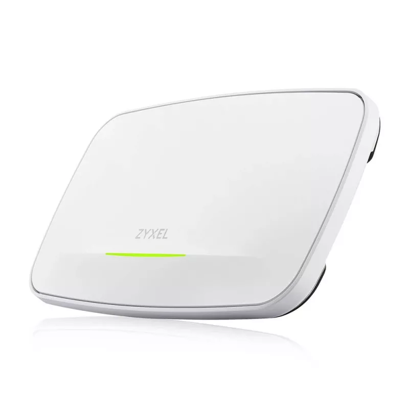Zyxel WBE660S-EU0101F traadita pääsupunkt 11530 Mbit/s Hall Power over Ethernet (PoE)