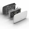 Zyxel WBE660S-EU0101F traadita pääsupunkt 11530 Mbit/s Hall Power over Ethernet (PoE)