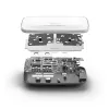 Zyxel WBE660S-EU0101F traadita pääsupunkt 11530 Mbit/s Hall Power over Ethernet (PoE)