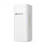 TP-Link Omada 5-pordiline gigabitine nutikas lüliti, millel on 1 PoE++ sisendport ja 4 PoE+ väljundporti
