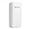 TP-Link Omada 5-pordiline gigabitine nutikas lüliti, millel on 1 PoE++ sisendport ja 4 PoE+ väljundporti