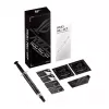 Termopasta ASUS ROG RG-07 PERFORMANCE THERMAL PASTE KIT 20 g Must