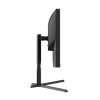 AOC G3 Q27G3XMN/BK arvutimonitor 68,6 cm (27 tolli) 2560 x 1440 pikslit 2K Ultra HD LED must, punane
