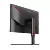 AOC G3 Q27G3XMN/BK arvutimonitor 68,6 cm (27 tolli) 2560 x 1440 pikslit 2K Ultra HD LED must, punane
