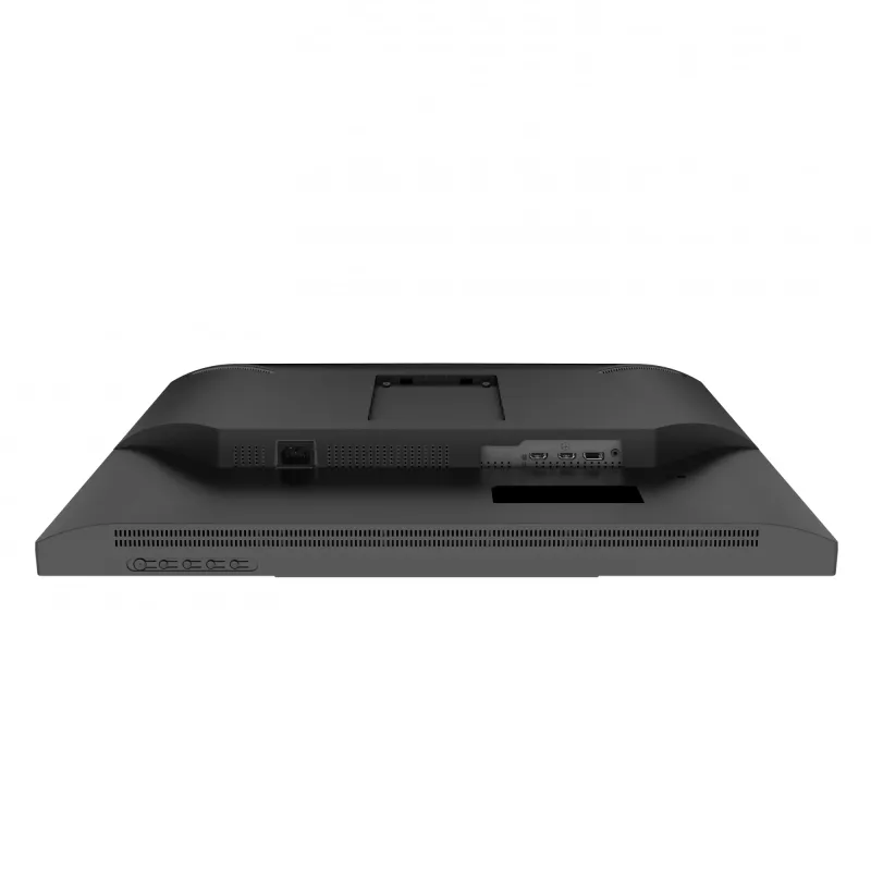 AOC G3 Q27G3XMN/BK arvutimonitor 68,6 cm (27 tolli) 2560 x 1440 pikslit 2K Ultra HD LED must, punane