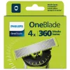 Philips Norelco OneBlade OneBlade QP440/50 360 asendusterad