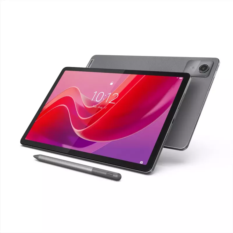 Lenovo Tab M11 Mediatek 128 GB 27,9 cm (11 tolli) 4 GB Wi-Fi 5 (802.11ac) Android 13 Hall
