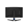 Lenovo Legion R27fc-30 arvutimonitor 68,6 cm (27 tolli) 1920 x 1080 pikslit Full HD LED must