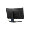 Lenovo Legion R27fc-30 arvutimonitor 68,6 cm (27 tolli) 1920 x 1080 pikslit Full HD LED must