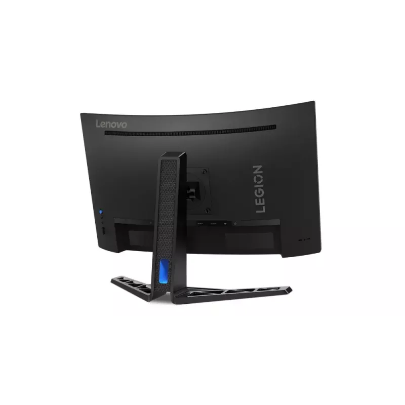 Lenovo Legion R27fc-30 arvutimonitor 68,6 cm (27 tolli) 1920 x 1080 pikslit Full HD LED must
