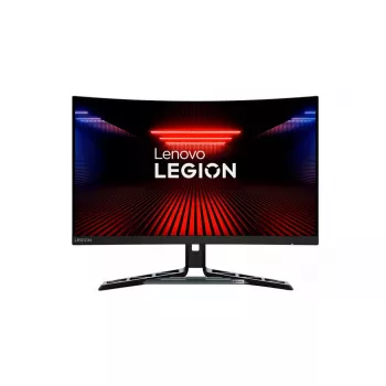 Lenovo Legion R27fc-30 arvutimonitor 68,6 cm (27 tolli) 1920 x 1080 pikslit Full HD LED must