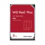 WESTERN DIGITAL kõvaketas - WD Red Plus WD80EFPX - 8 TB - SATA 6 Gb/s - 3.5 tolli - 5640 RPM - 256 MB vahemälu