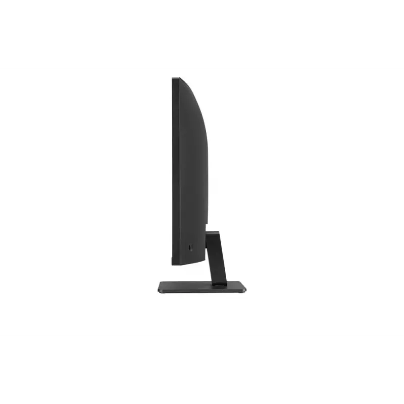 Monitor LG 32MR50C-B, 31,5-tolline Full HD (1920 x 1080), VA kumer paneel, 5 ms, 250 cd/m², 3000:1 kontrastsus, 178° vaatenurgad, must