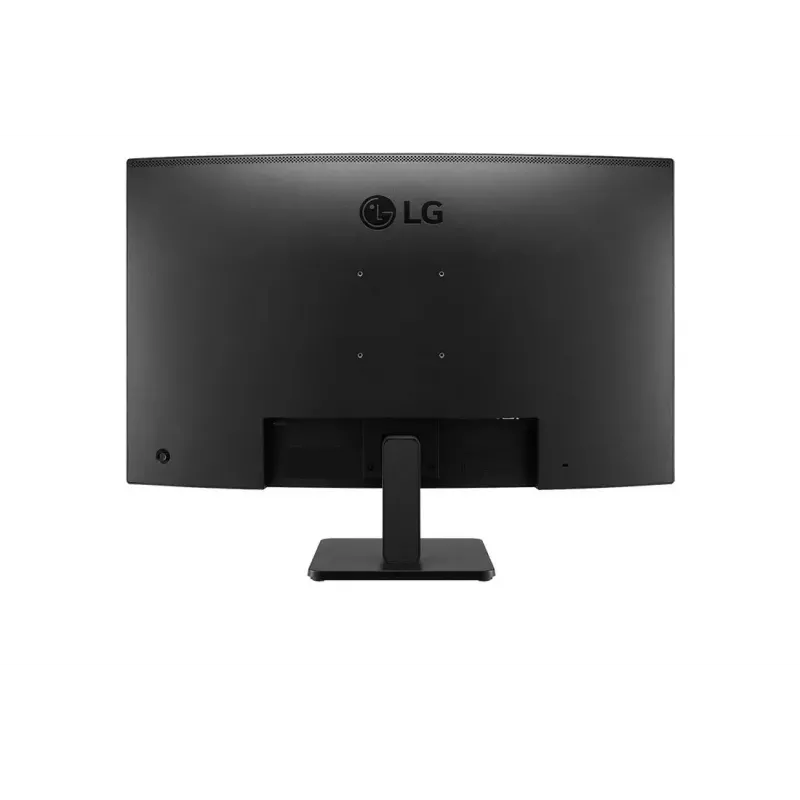 Monitor LG 32MR50C-B, 31,5-tolline Full HD (1920 x 1080), VA kumer paneel, 5 ms, 250 cd/m², 3000:1 kontrastsus, 178° vaatenurgad, must
