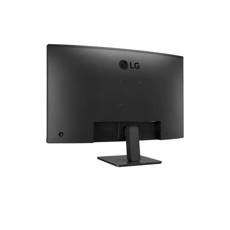 Monitor LG 32MR50C-B, 31,5-tolline Full HD (1920 x 1080), VA kumer paneel, 5 ms, 250 cd/m², 3000:1 kontrastsus, 178° vaatenurgad, must