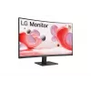 Monitor LG 32MR50C-B, 31,5-tolline Full HD (1920 x 1080), VA kumer paneel, 5 ms, 250 cd/m², 3000:1 kontrastsus, 178° vaatenurgad, must