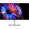 DELL UltraSharp U2724DE arvutimonitor 68,6 cm (27 tolli) 2560 x 1440 piksliga Quad HD LCD must, hõbedane
