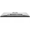 DELL UltraSharp U2724DE arvutimonitor 68,6 cm (27 tolli) 2560 x 1440 piksliga Quad HD LCD must, hõbedane