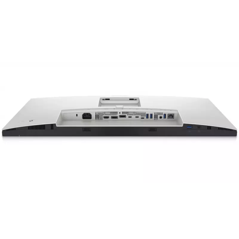 DELL UltraSharp U2724DE arvutimonitor 68,6 cm (27 tolli) 2560 x 1440 piksliga Quad HD LCD must, hõbedane