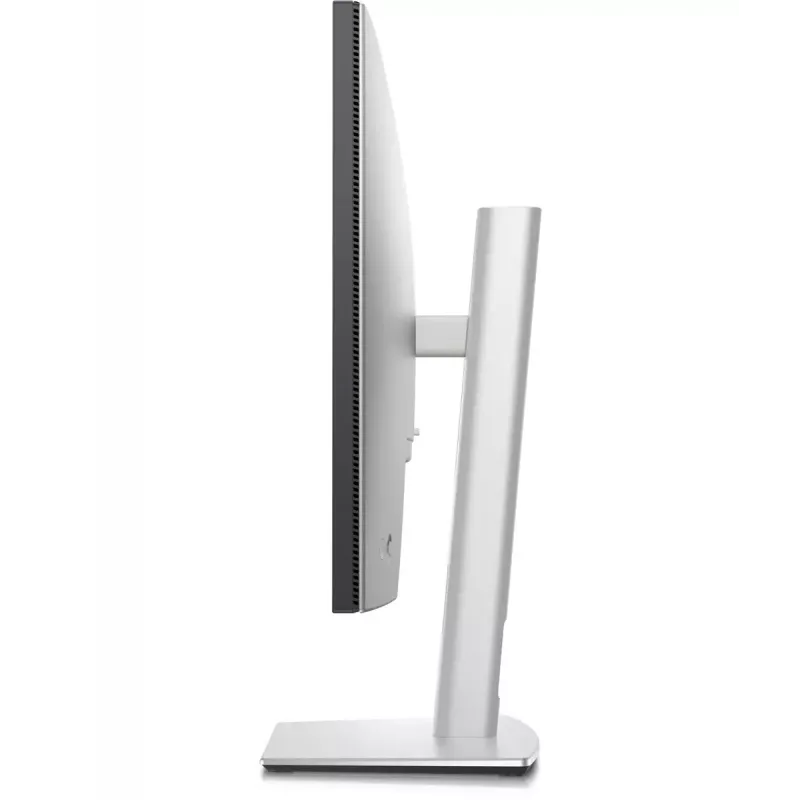 DELL UltraSharp U2724DE arvutimonitor 68,6 cm (27 tolli) 2560 x 1440 piksliga Quad HD LCD must, hõbedane