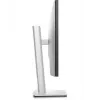 DELL UltraSharp U2724DE arvutimonitor 68,6 cm (27 tolli) 2560 x 1440 piksliga Quad HD LCD must, hõbedane