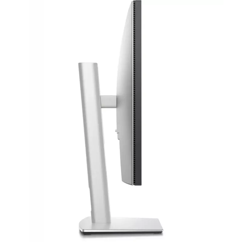 DELL UltraSharp U2724DE arvutimonitor 68,6 cm (27 tolli) 2560 x 1440 piksliga Quad HD LCD must, hõbedane