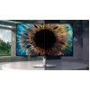 DELL UltraSharp U2724DE arvutimonitor 68,6 cm (27 tolli) 2560 x 1440 piksliga Quad HD LCD must, hõbedane