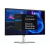 DELL UltraSharp U2724DE arvutimonitor 68,6 cm (27 tolli) 2560 x 1440 piksliga Quad HD LCD must, hõbedane