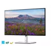 DELL UltraSharp U2724DE arvutimonitor 68,6 cm (27 tolli) 2560 x 1440 piksliga Quad HD LCD must, hõbedane
