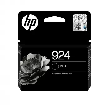 HP 924 must originaal tindikassett