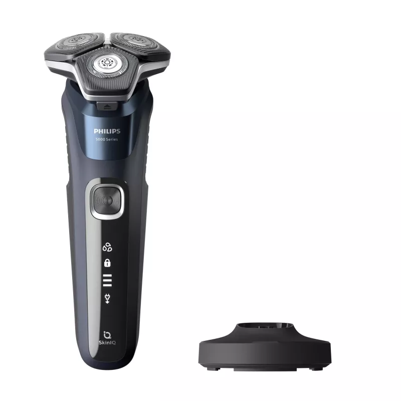 Philips SHAVER Series 5000 S5885/25 märg ja kuiv elektriline pardel