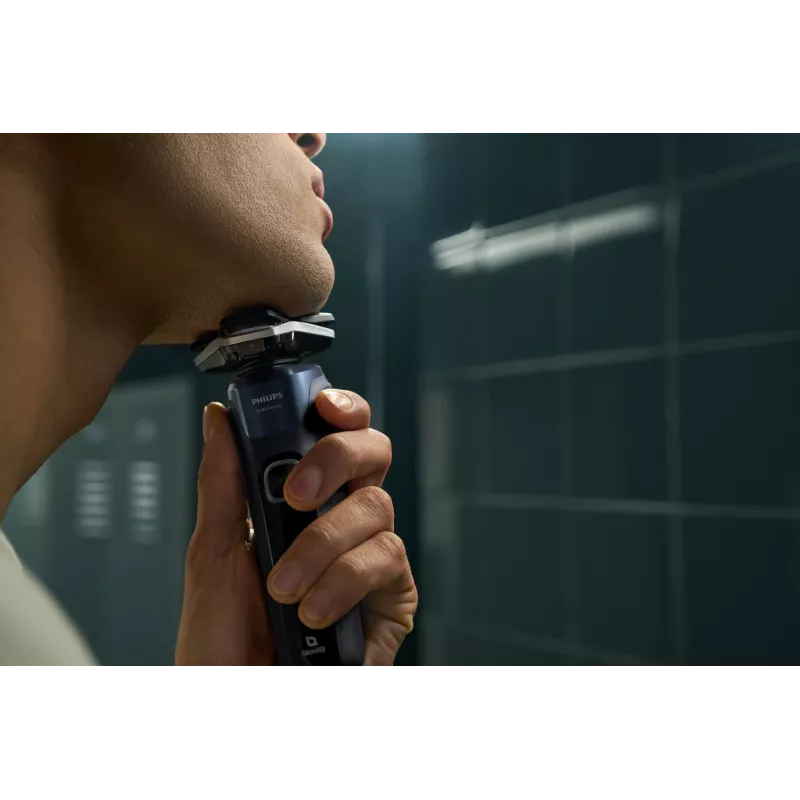 Philips SHAVER Series 5000 S5885/25 märg ja kuiv elektriline pardel
