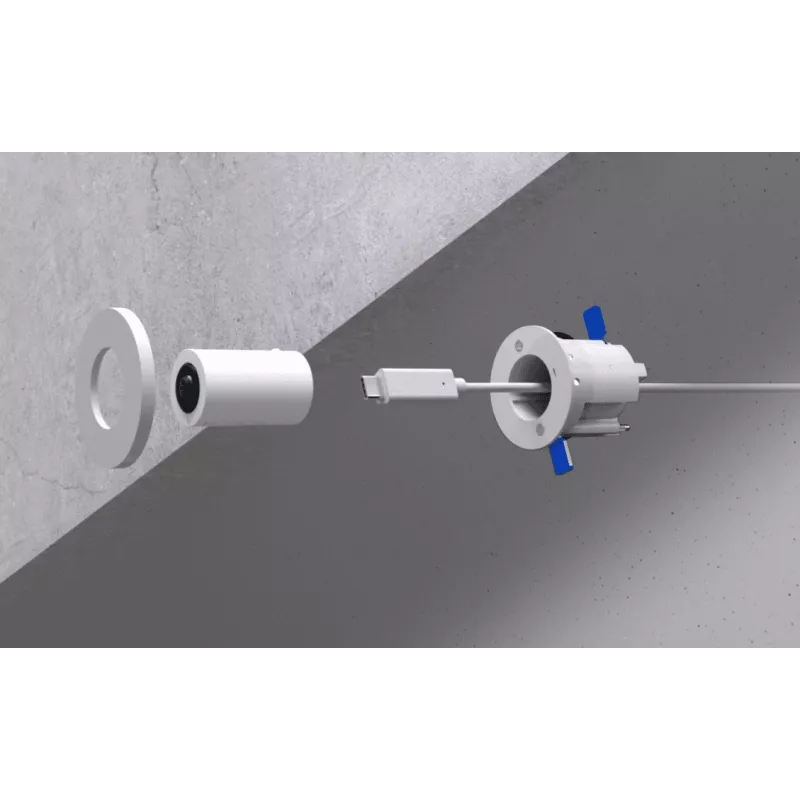 Ubiquiti AI Theta Professional süviskinnitus