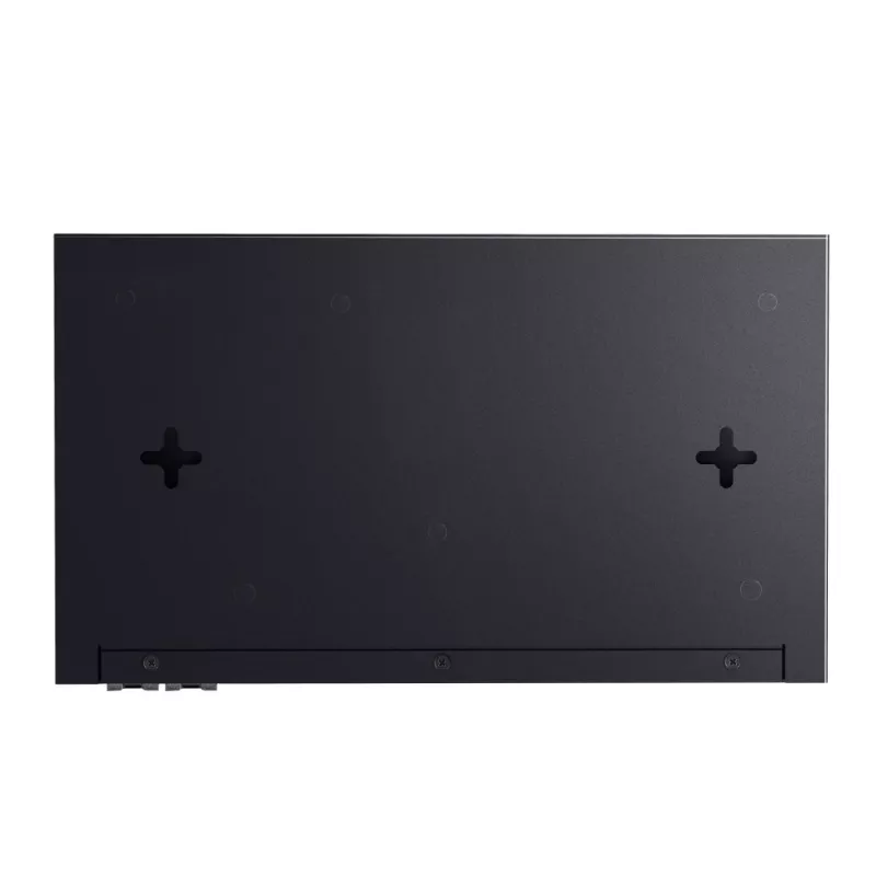 TP-Link Omada 8-pordiline 2.5GBASE-T ja 2-pordiline 10GE SFP+ nutikas lüliti 8-pordilise PoE+-ga