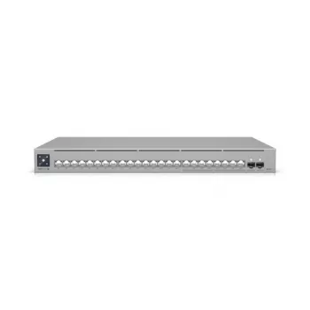 UBIQUITI NETWORKS UniFi Switch USW-PRO-MAX-24 24-port-poe PoE++