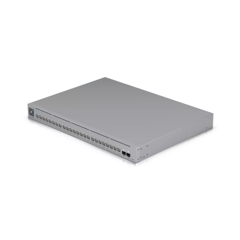 UBIQUITI NETWORKS UniFi Switch USW-PRO-MAX-24 24-port-poe PoE++