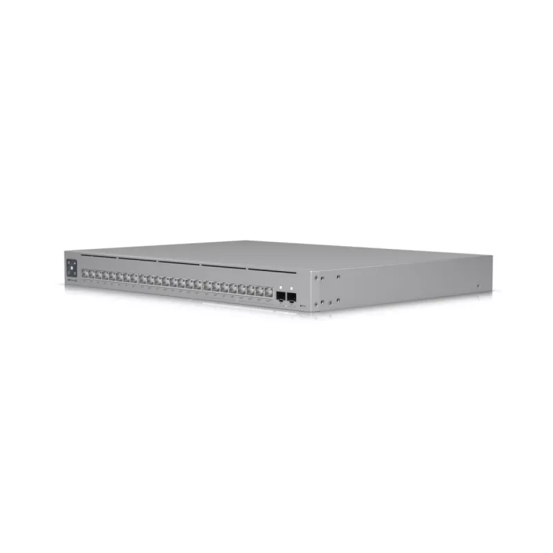 UBIQUITI NETWORKS UniFi Switch USW-PRO-MAX-24 24-port-poe PoE++