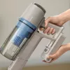 Philips XC2011/01 pulkpuhasti — juhtmevaba 21,6 V Li-Ion, 40 min tööaeg, tolmukotita, turbo, LED, 1,5 kg