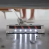 Philips XC2011/01 pulkpuhasti — juhtmevaba 21,6 V Li-Ion, 40 min tööaeg, tolmukotita, turbo, LED, 1,5 kg
