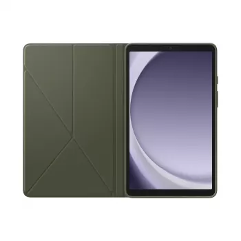 Samsung EF-BX110TBEGWW tahvelarvuti ümbris 22,1 cm (8,7 tolli) Folio Must