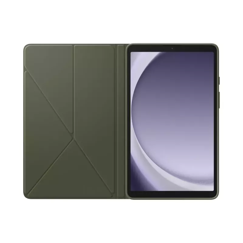 Samsung EF-BX110TBEGWW tahvelarvuti ümbris 22,1 cm (8,7 tolli) Folio Must