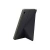 Samsung EF-BX110TBEGWW tahvelarvuti ümbris 22,1 cm (8,7 tolli) Folio Must