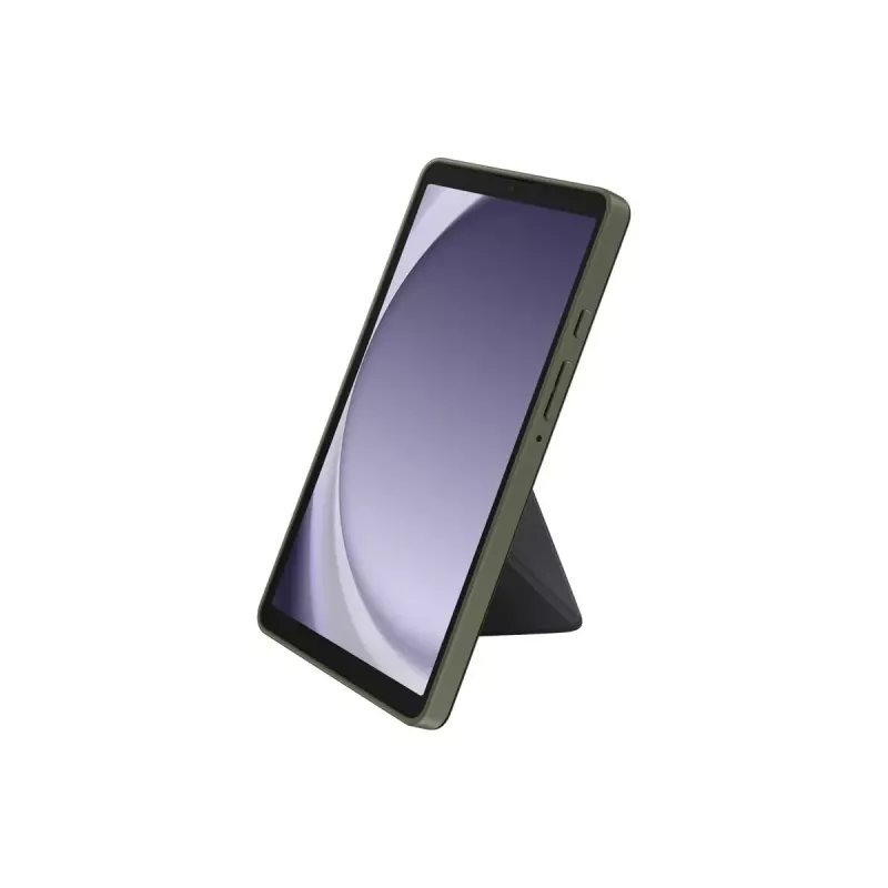 Samsung EF-BX110TBEGWW tahvelarvuti ümbris 22,1 cm (8,7 tolli) Folio Must