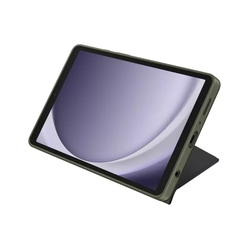 Samsung EF-BX110TBEGWW tahvelarvuti ümbris 22,1 cm (8,7 tolli) Folio Must